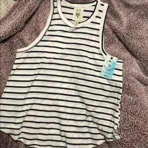 Summer tank top
